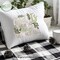 God is With in Her Embroidered Pillow Cover product 4